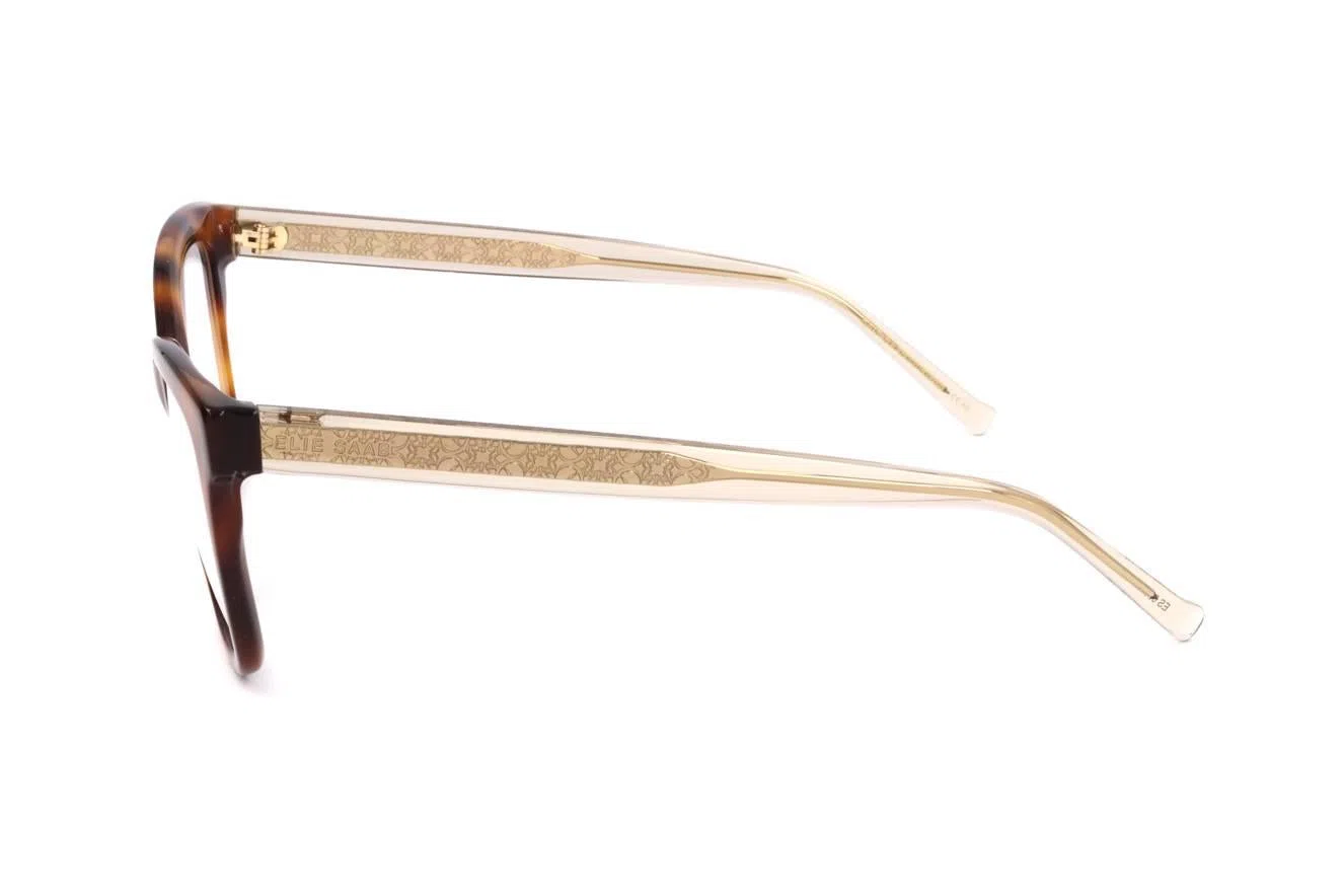 Elie Saab ES083 Eyeglasses - view 5